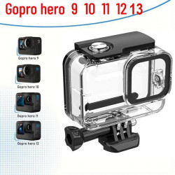 Caisson Gopro GoPro Hero 13/12/11/10/9 | Maroc