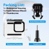 Caisson pour Gopro GoPro Hero 13/12/11/10/9