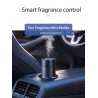 Humidificateur intelligent d'air Portable, Diffuseur d'arômes au Maroc