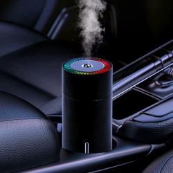 Humidificateur intelligent d'air Portable, Diffuseur d'arômes au Maroc