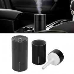 Humidificateur intelligent d'air Portable, Diffuseur d'arômes au Maroc