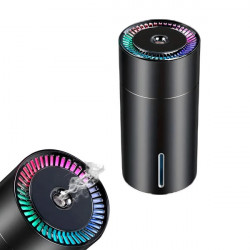 Humidificateur intelligent d'air Portable, Diffuseur d'arômes au Maroc