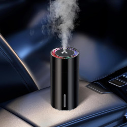 Humidificateur intelligent d'air Portable, Diffuseur d'arômes au Maroc