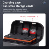Chargeur de batterie rapide pour Insta360 X3 + 2 Batteries, Prix Maroc