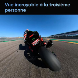 Insta360 X3 – Caméra d’action 360 - Filmez l'impossible - Prix Maroc