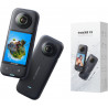 Insta360 X3 – Caméra d’action 360 - Filmez l'impossible