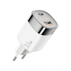 ESSAGER chargeur de Portable 33W GaN, Chargeur rapide 33W au Maroc
