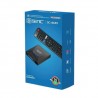 Senic SC-400 Tv Box Android 14 avec 1 Ans IP-TV 4K UHD gratuit au Maroc