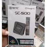 Tv Box Android 14 Senic SC-500 avec abonnement IP-TV de 12 mois offert