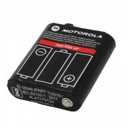 Batterie pour Talkie Walkie Motorola T82, T82 extrême, T92 H2O au Maroc
