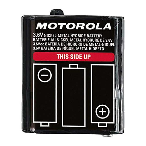 Batterie pour Talkie Walkie Motorola T82, T82 extrême, T92 H2O au Maroc