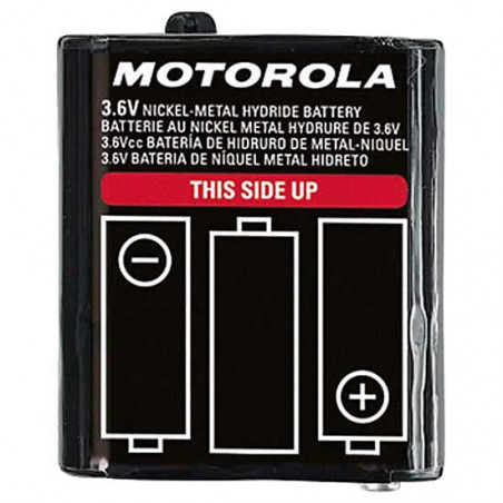 Batterie pour Talkie Walkie Motorola T82, T82 extrême, T92 H2O au Maroc Batterie pour Talkie Walkie Motorola T82, T82 extrême, T92 H2O au Maroc