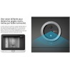 EZVIZ DP2C Caméra Oeil de porte Judas Numérique WIFI au Maroc