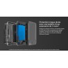 EZVIZ DP2C Caméra de porte Judas Numérique WIFI - Oeil de porte Caméra