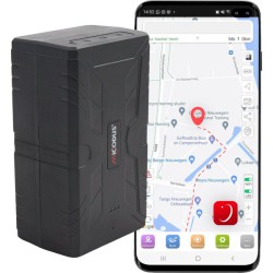 Traceur GPS Micodus ML920G 4G Magnétique - Balise GPS 4G Longue Autonomie - GPS Tracker 4G au Maroc
