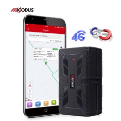 Traceur GPS Micodus ML920G 4G Magnétique - Balise GPS 4G Longue Autonomie - GPS Tracker 4G au Maroc