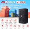 Traceur GPS Micodus ML920G 4G Magnétique - Balise GPS 4G Longue Autonomie - GPS Tracker 4G au Maroc