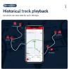 Traceur GPS 4G Micodus MV930 - Relais GPS Tracker indétectable - Maroc