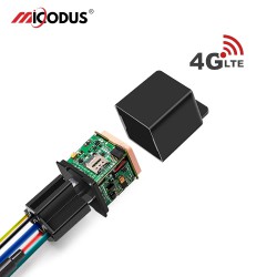 Traceur GPS 4G Micodus MV930 - Relais GPS Tracker indétectable - Maroc