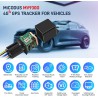 Traceur GPS 4G Micodus MV930 - Relais GPS indétectable