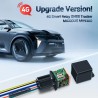 Traceur GPS 4G Micodus MV930 - Relais GPS Tracker indétectable - Maroc