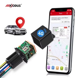 Traceur GPS 4G Micodus MV930 - Relais GPS Tracker indétectable - Maroc