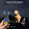 Collier de Dressage pour Chien - 2 Modes, Bip et Vibration au Maroc
