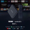 Mecool KM7 SE Boîtier TV Android 2GB/32G + 1 ans IP-TV 4K UHD au Maroc