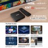 Mecool KM7 SE Boîtier TV Android 2GB/32G + 1 ans IP-TV 4K UHD au Maroc