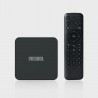 Mecool KM7 SE Boîtier TV Android 2GB/32G + 1 ans IP-TV 4K UHD au Maroc