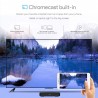 Mecool KM7 SE Boîtier TV Android 2GB/32G + 1 ans IP-TV 4K UHD au Maroc