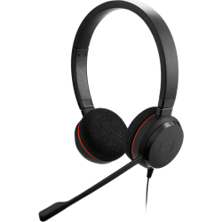 Casque jabra evolve 20 - Jabra evolve 20 bon prix au Maroc