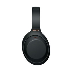 Casque Sony sans fil à réduction de bruit WH-1000XM4 au Maroc