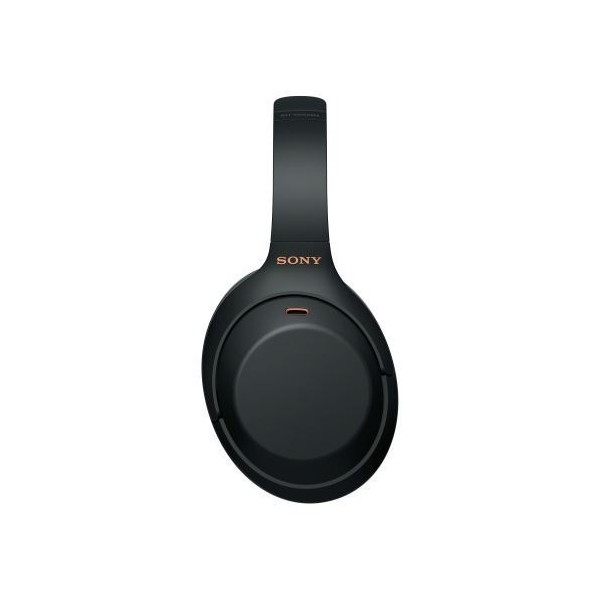 Casque Sony sans fil à réduction de bruit WH-1000XM4 au Maroc