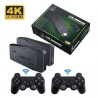 Console de jeux retro - Game-Stick 4K au Maroc