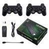 Console de jeux retro - Game-Stick 4K au Maroc