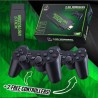 Console de jeux retro - Game-Stick 4K au Maroc