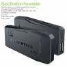 Console de jeux retro - Game-Stick 4K au Maroc