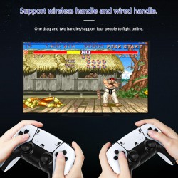 Console de jeux retro Portable M15 - Game-Stick 4K 20000 Jeux au Maroc