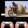 Console de jeux retro Portable M15 - Game-Stick 4K 20000 Jeux au Maroc