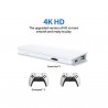Console de jeux retro Portable M15 - Game-Stick 4K 20000 Jeux au Maroc