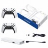 Console de jeux retro Portable M15 - Game-Stick 4K 20000 Jeux au Maroc