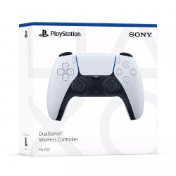 Manette Officielle Sony DualSense pour PlayStation 5 - PS 5 au Maroc