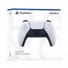 Manette Officielle Sony DualSense pour PlayStation 5 - PS 5 au Maroc