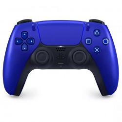 Manette Officielle Sony DualSense pour PlayStation 5 - PS 5 au Maroc