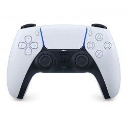 Manette Officielle Sony DualSense pour PlayStation 5 - PS 5 au Maroc
