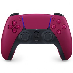 Manette Officielle Sony DualSense pour PlayStation 5 - PS 5 au Maroc