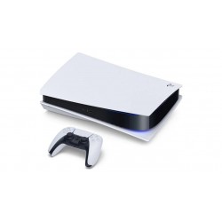 Sony PlayStation 5, PS5 avec 1 Manette DualSense au Maroc