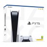 Sony PlayStation 5, PS5 avec 1 Manette DualSense au Maroc
