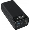 Power Bank Konfulon 50000mAh Fast Charge 22.5W au Maroc
